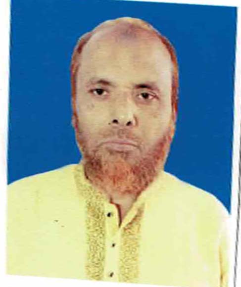 S.M AZIM UDDIN
